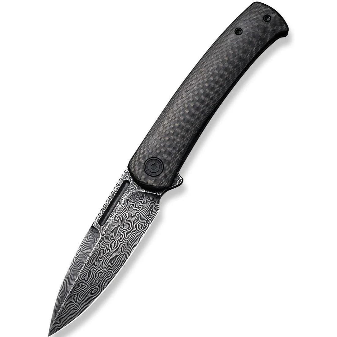 Ніж складаний Civivi Cetos C21025B-DS1фото1