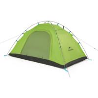 Палатка двухместная Naturehike CNK2450WS030, зеленая
