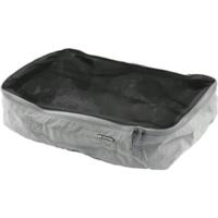 Органайзер для чемодана Naturehike CNK2350XB010, размер L, серый