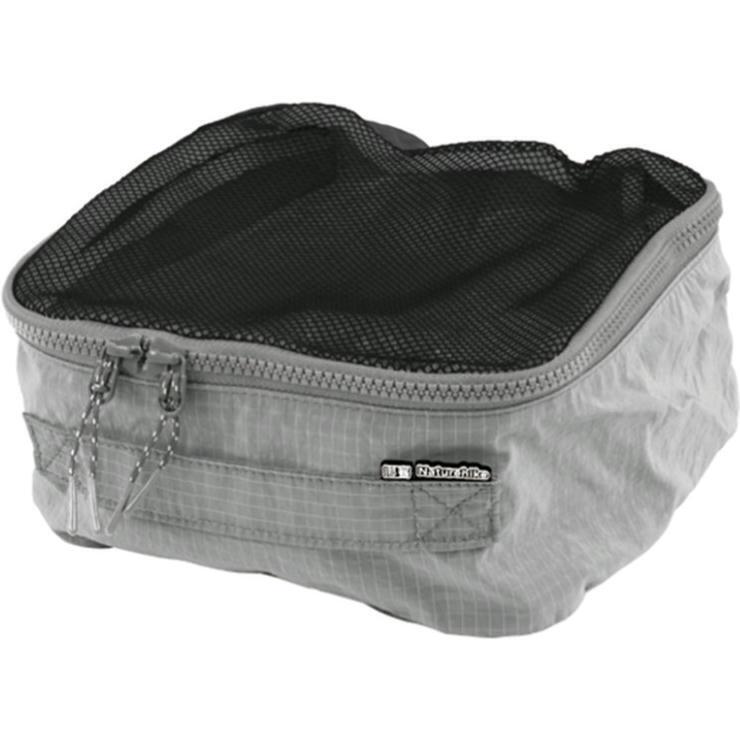 Органайзер для чемодана Naturehike CNK2350XB010, размер M, серый фото 1