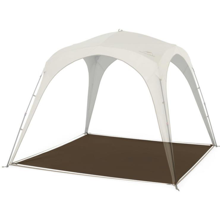 Тентова підлога Naturehike CNK230WS014, 2.8 м*2,8 м, коричневафото1