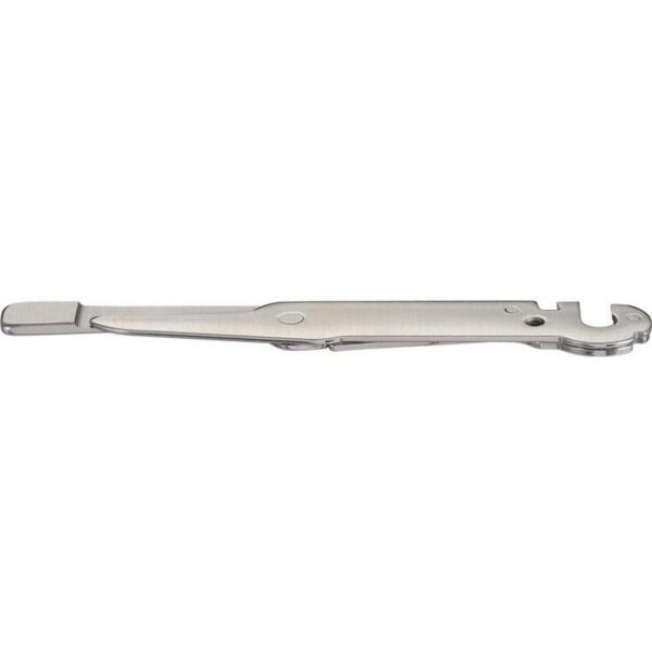 

Сменный инструмент FTL1-2 к мультитулу Roxon Flex S804 (ножницы)