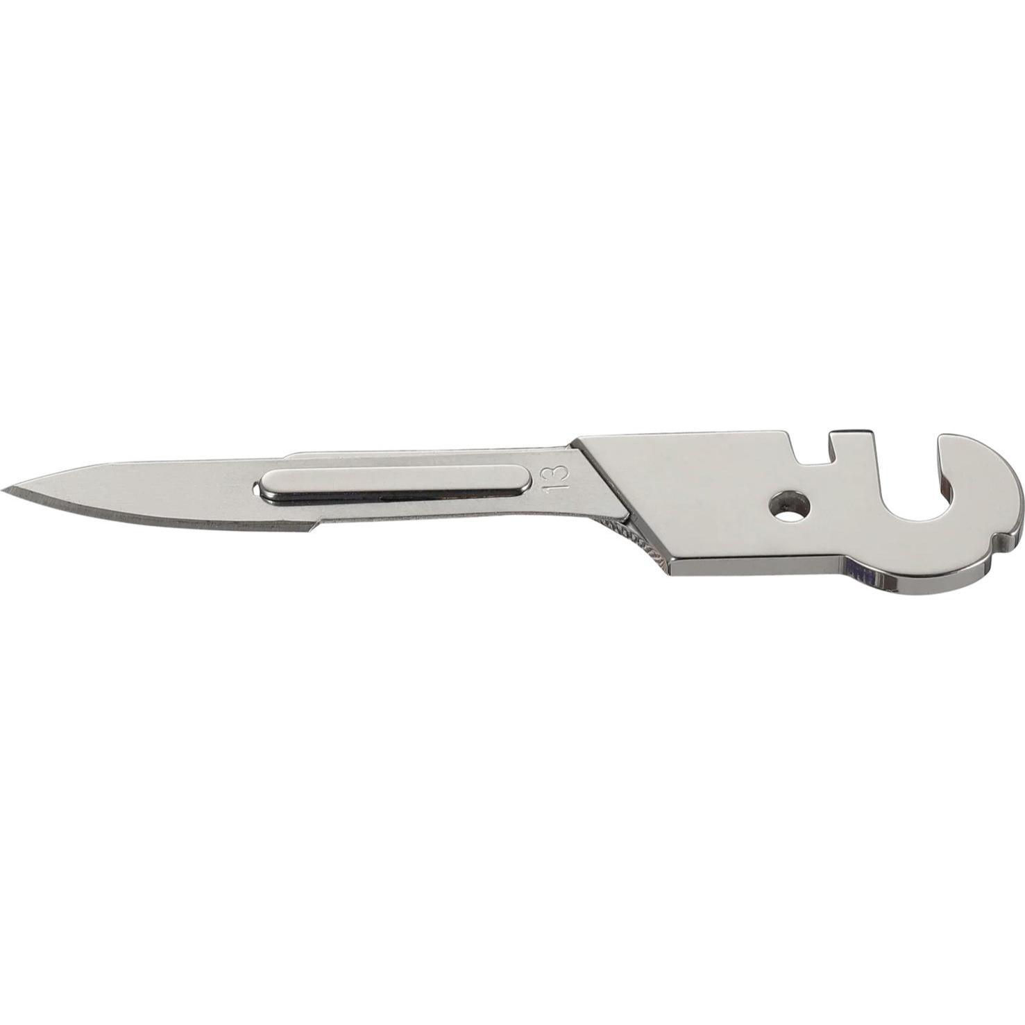 Змінний інструмент FTS1-11 до мультитула Roxon Flex S804 (скальпель малий)фото