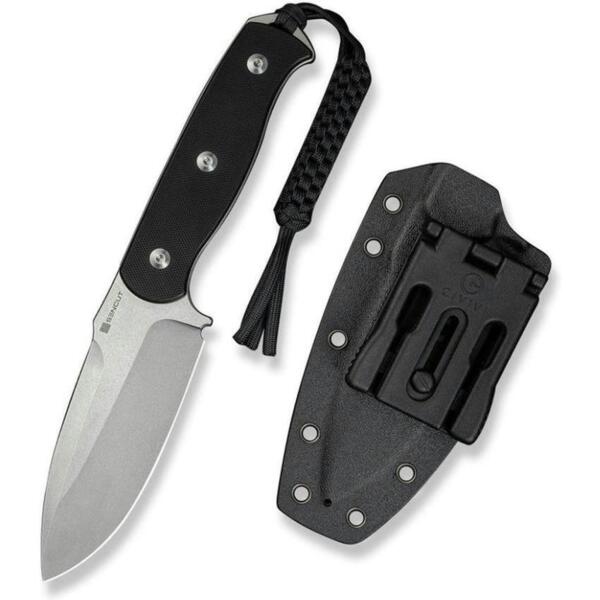 

Нож Sencut Toxodon S24036-1