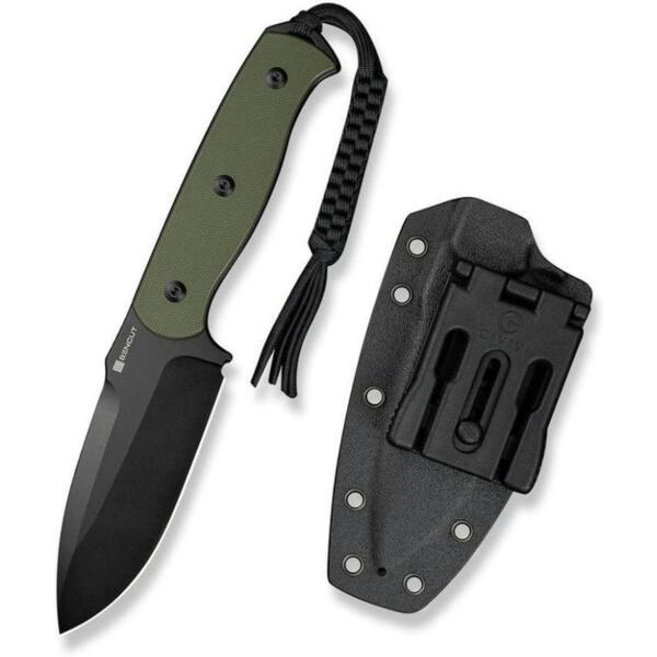 

Нож Sencut Toxodon S24036-2