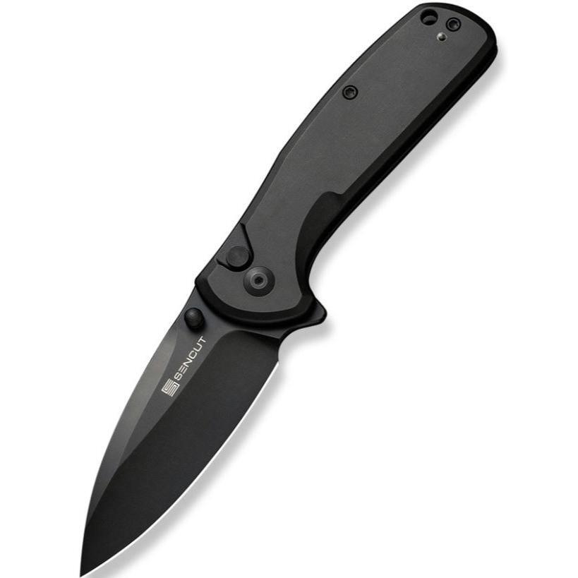 Ніж складний Sencut ArcBlast S22043B-1фото1