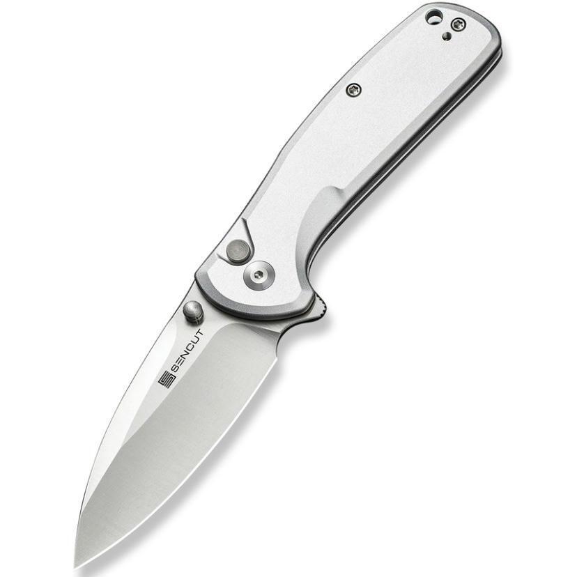Ніж складний Sencut ArcBlast S22043B-2фото1