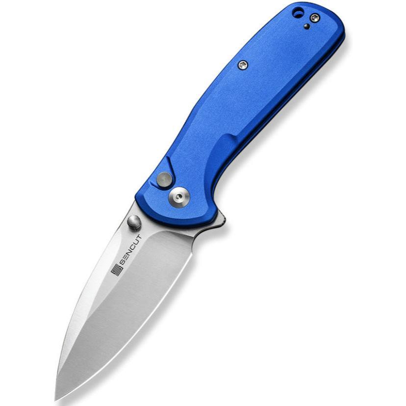 Ніж складний Sencut ArcBlast S22043B-3фото1