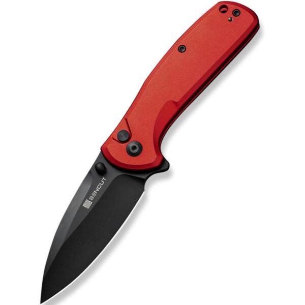 

Нож складной Sencut ArcBlast S22043B-4