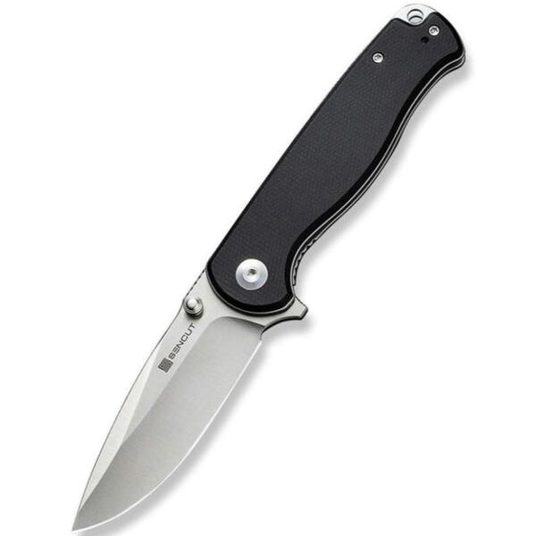 Нож складной Sencut Errant S23054B-3