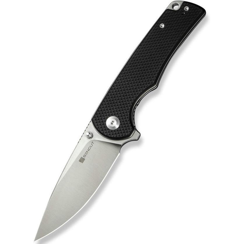 Ніж складний Sencut Praktisk S24019-1фото1