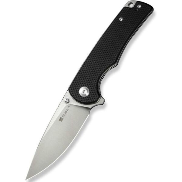 

Нож складной Sencut Praktisk S24019-1