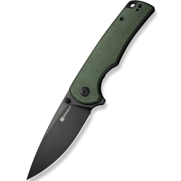 

Нож складной Sencut Praktisk S24019-3