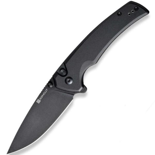 

Нож складной Sencut Serene S21022B-1