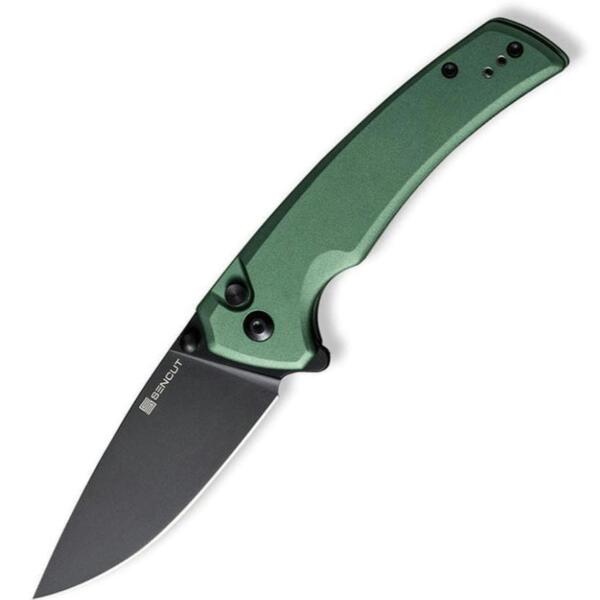 

Нож складной Sencut Serene S21022B-5