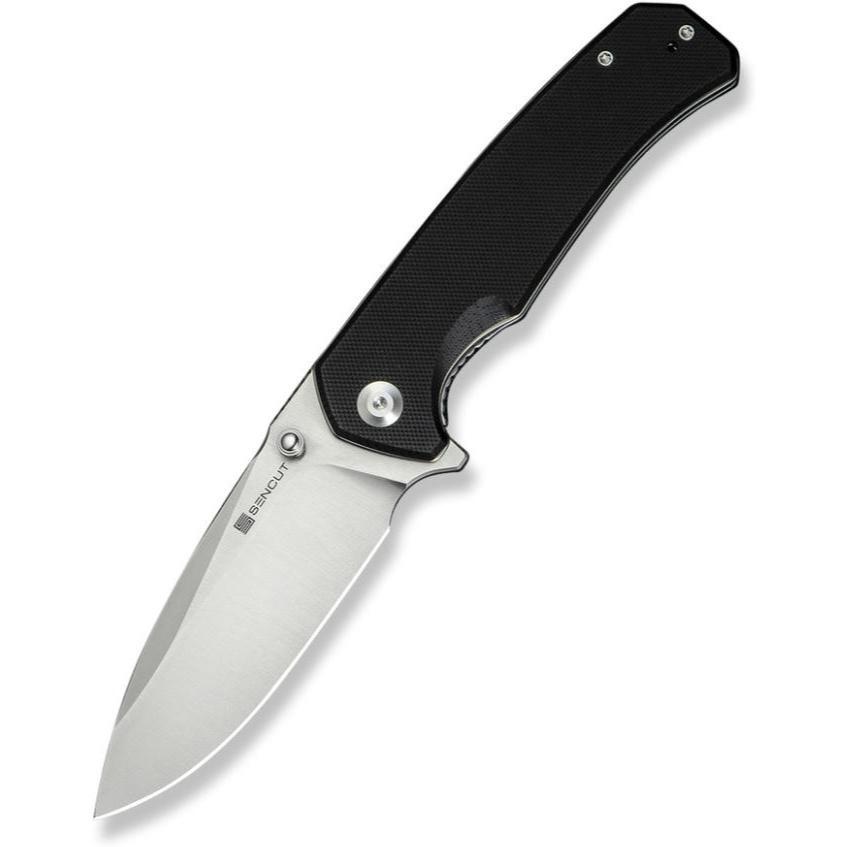 Ніж складний Sencut Skarnax S24025-1фото1