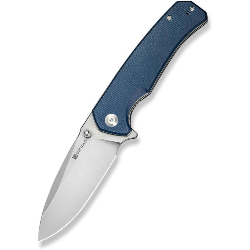 Ніж складний Sencut Skarnax S24025-3фото1