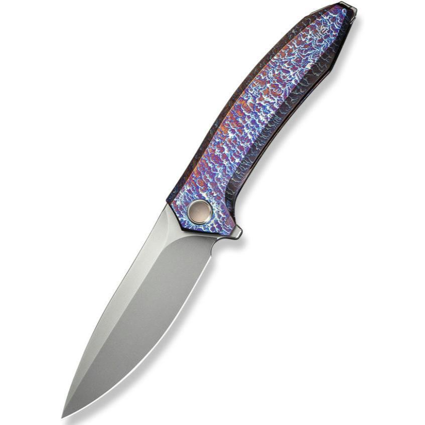 Ніж складний Weknife Acuminal WE23070-4фото1