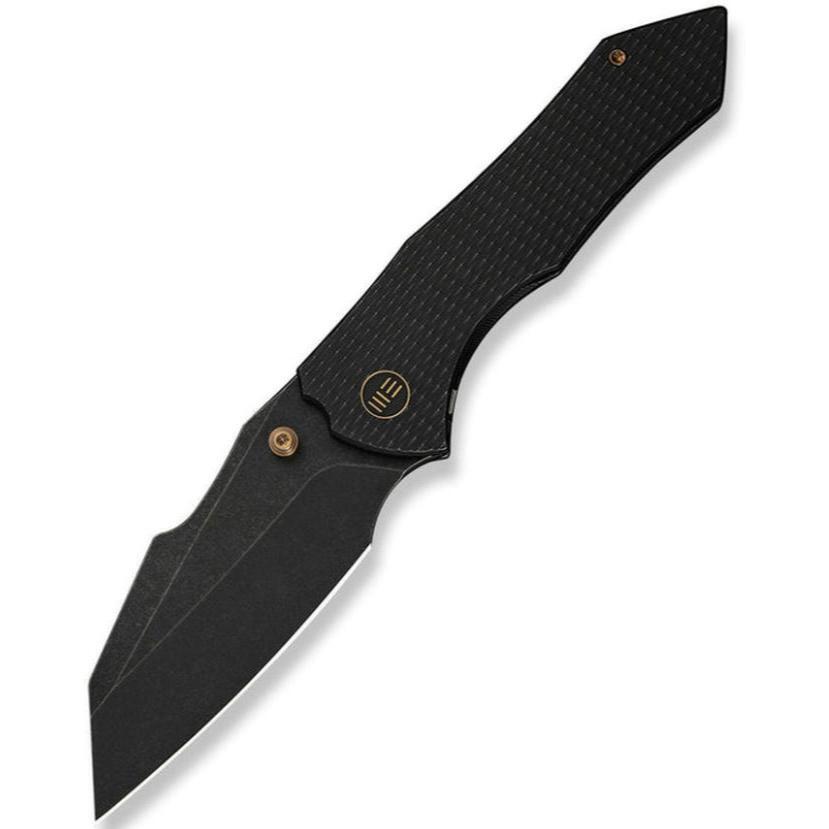 Ніж складний Weknife High-Fin XL WE24010-1фото1