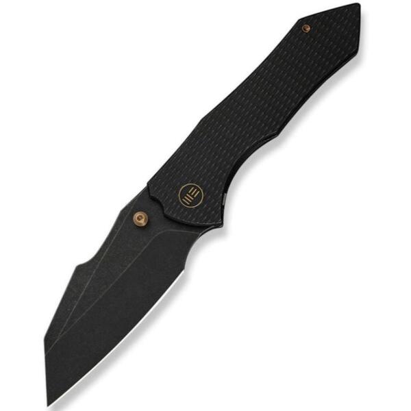 

Нож складной Weknife High-Fin XL WE24010-1