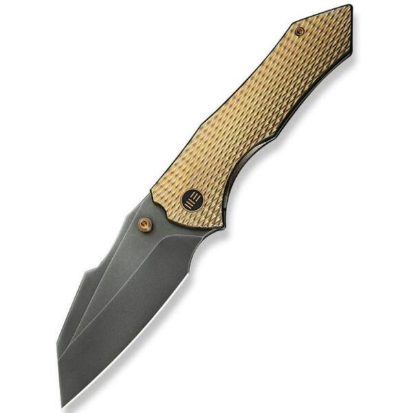 

Нож складной Weknife High-Fin XL WE24010-3