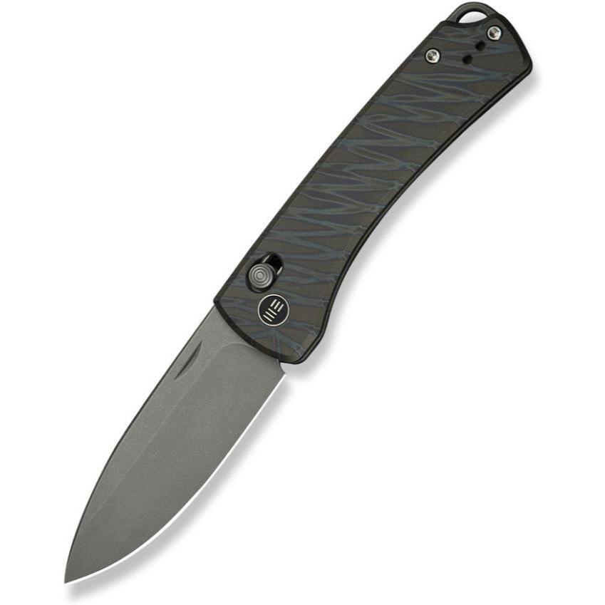 Ніж складний Weknife Nightblade WE22046-3фото1