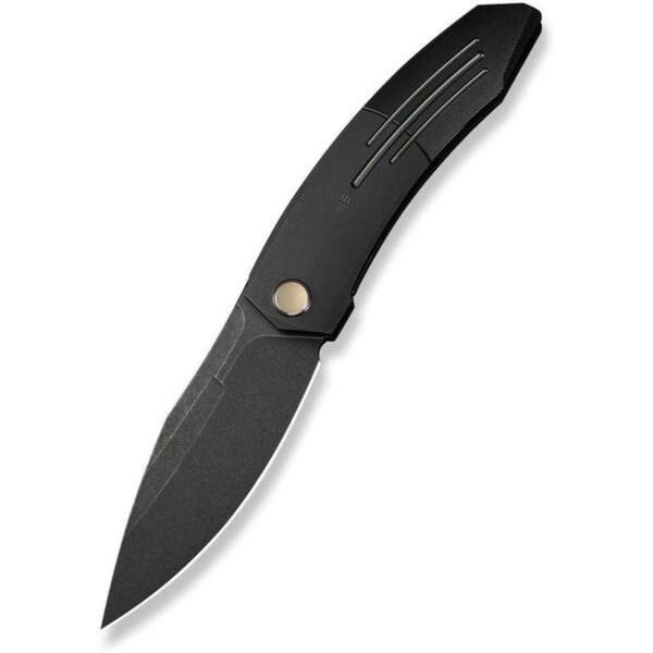 

Нож складной Weknife Sine Wave WE23069B-1