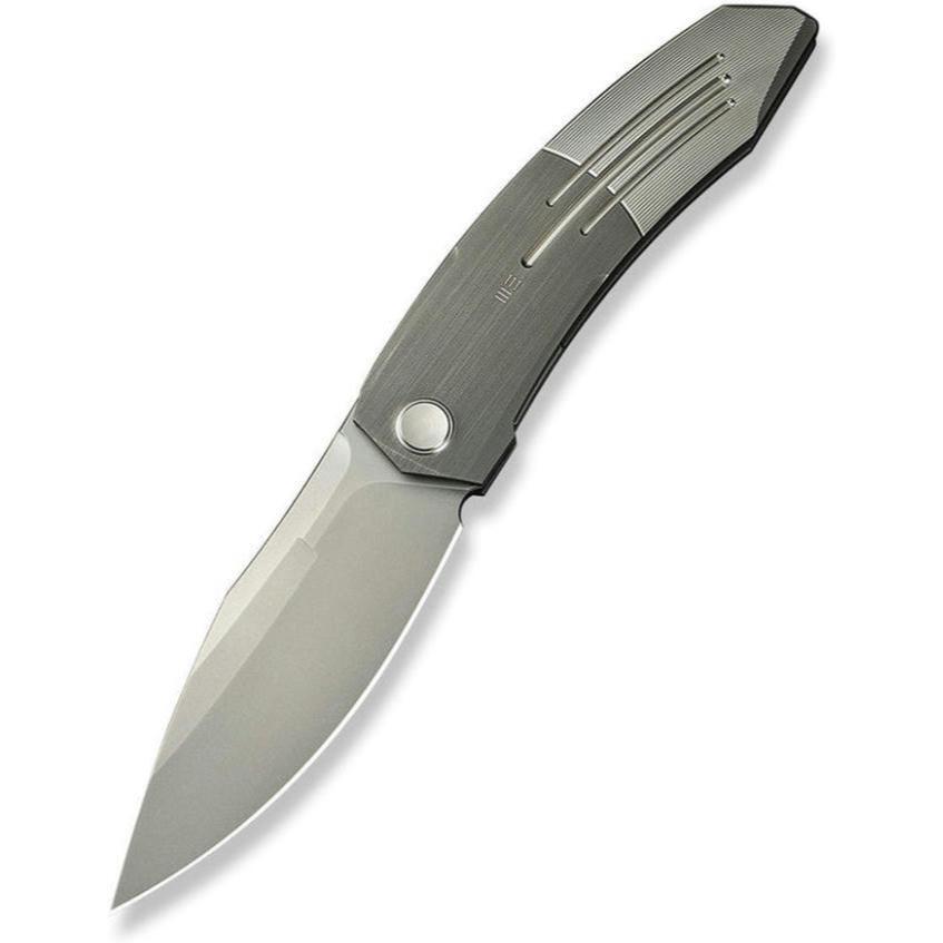 Ніж складний Weknife Sine Wave WE23069B-2фото1