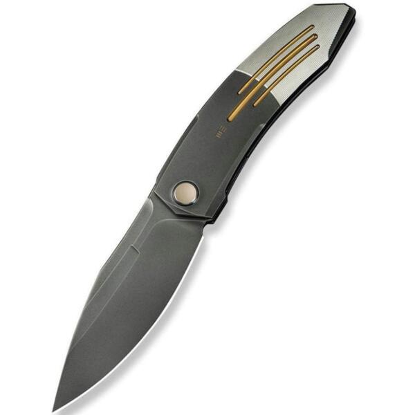 

Нож складной Weknife Sine Wave WE23069B-3