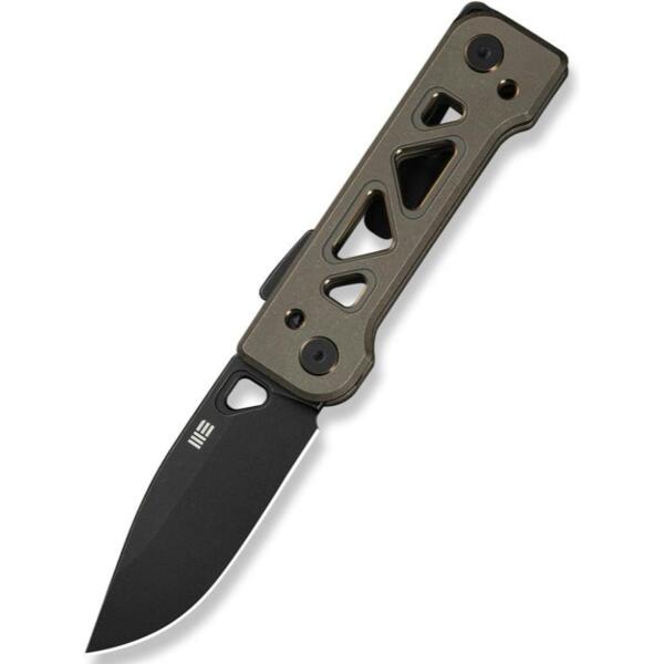

Нож складной Weknife Tyro WE24001-3