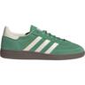 Кеды Adidas Handball Spezial IG6192 42 2/3 (8,5 UK) зеленые