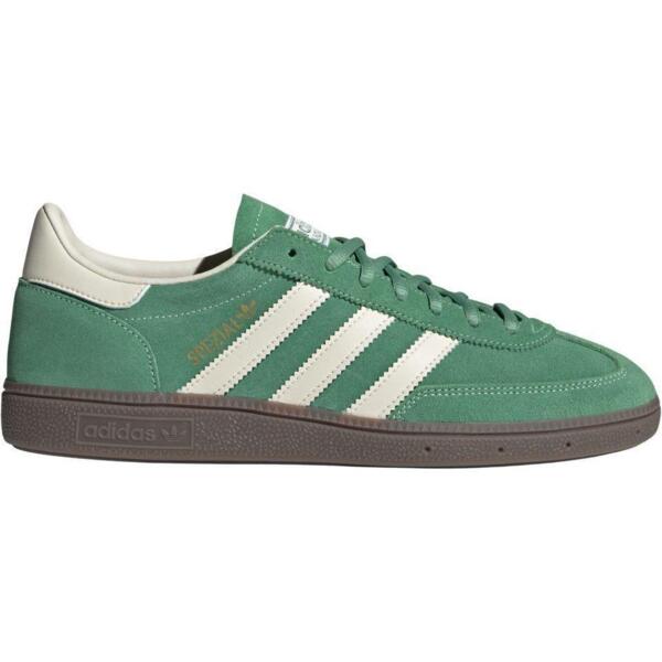 

Кеды Adidas Handball Spezial IG6192 46 (11 UK) зеленые