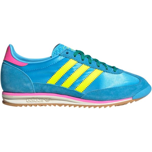 Кроссовки женские Adidas Sl 72 Og W JI0196 37 1/3 (4,5 UK) бирюзовые