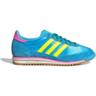 Кроссовки женские Adidas Sl 72 Og W JI0196 37 1/3 (4,5 UK) бирюзовые