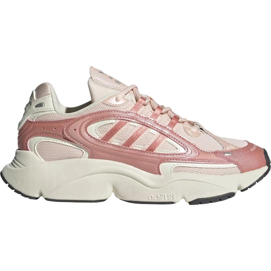 Кросівки жіночі Adidas Ozmillen W JI3087 39 1/3 (6 UK) пудровіфото