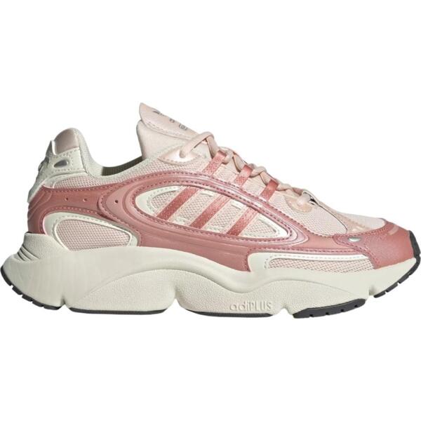 

Кроссовки женские Adidas Ozmillen W JI3087 39 1/3 (6 UK) пудровые