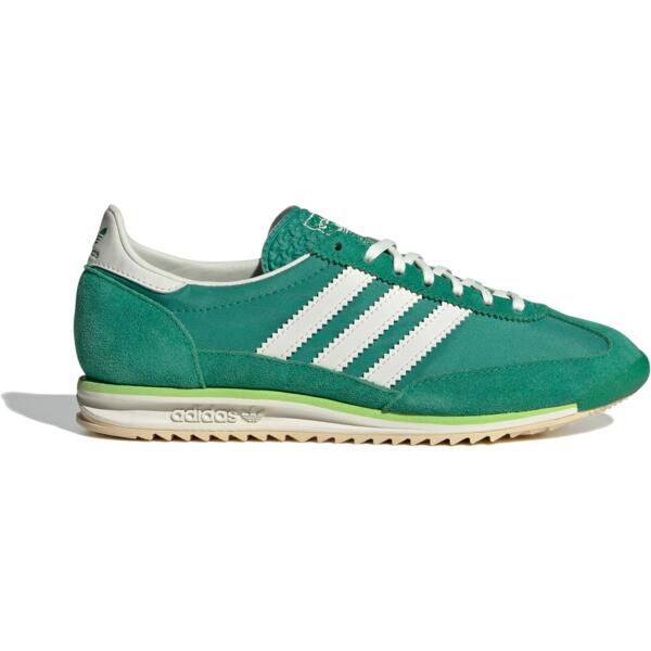 

Кроссовки женские Adidas Sl 72 Og W JQ7397 37 1/3 (4,5 UK) зеленые