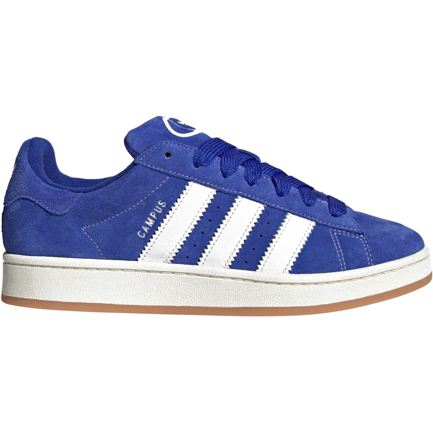 Кеды мужские Adidas Campus 00s H03471 44 (9,5 UK) синие