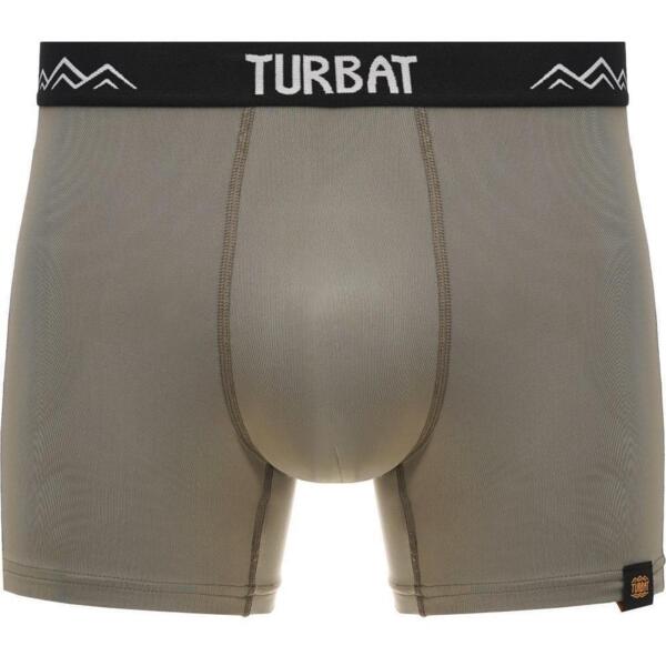 

Термотрусы мужские Turbat Hike Lite Boxer XL оливковые