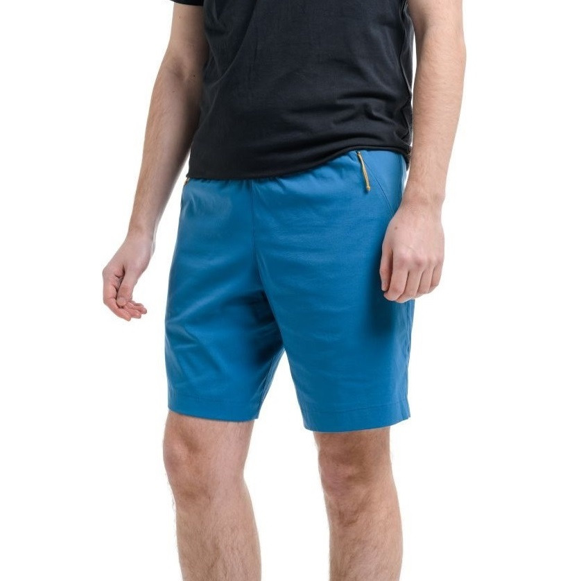 Шорты мужские Turbat Dja Shorts XXXL синие фото 1