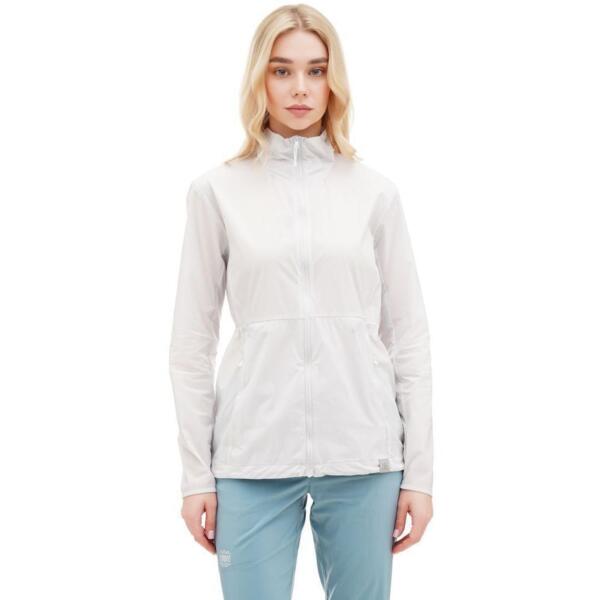 

Куртка женская Turbat Fluger Urban L светло-серая