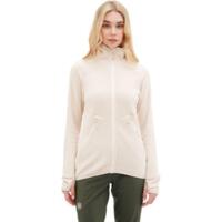 Флис женский Turbat Annapurna M бежевый