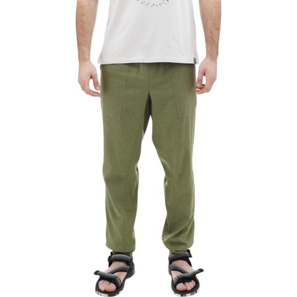 

Штаны мужские Turbat Lama L хаки