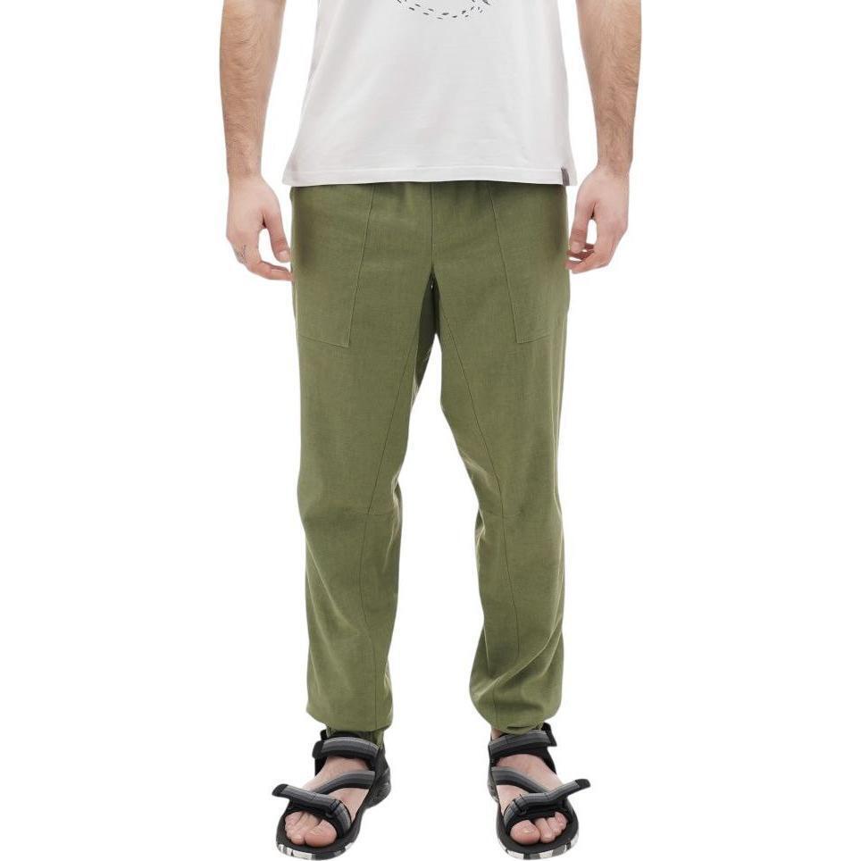 Штаны мужские Turbat Lama XXL хаки фото 1