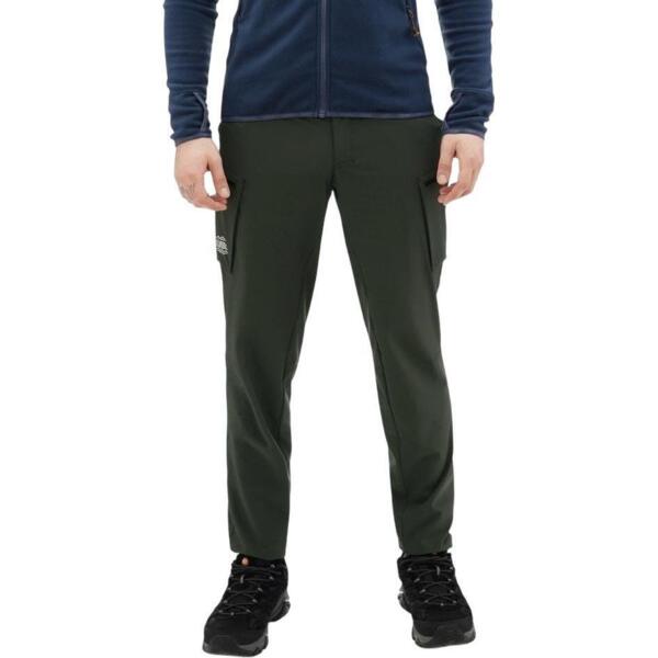 Штаны мужские Turbat Magura XXXL зеленые фото 