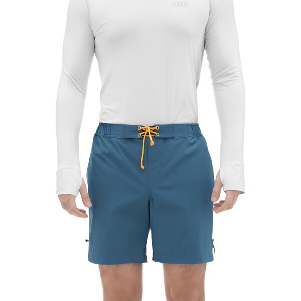 

Шорты мужские Turbat Sup Shorts S синие