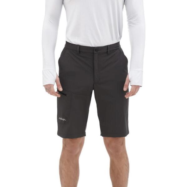 

Шорты мужские Turbat Bali XL черные