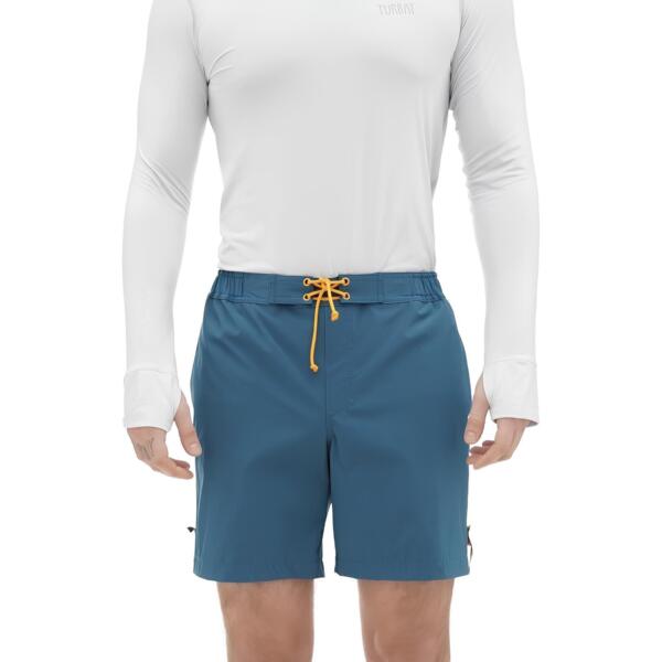 

Шорты мужские Turbat Sup Shorts XL синие