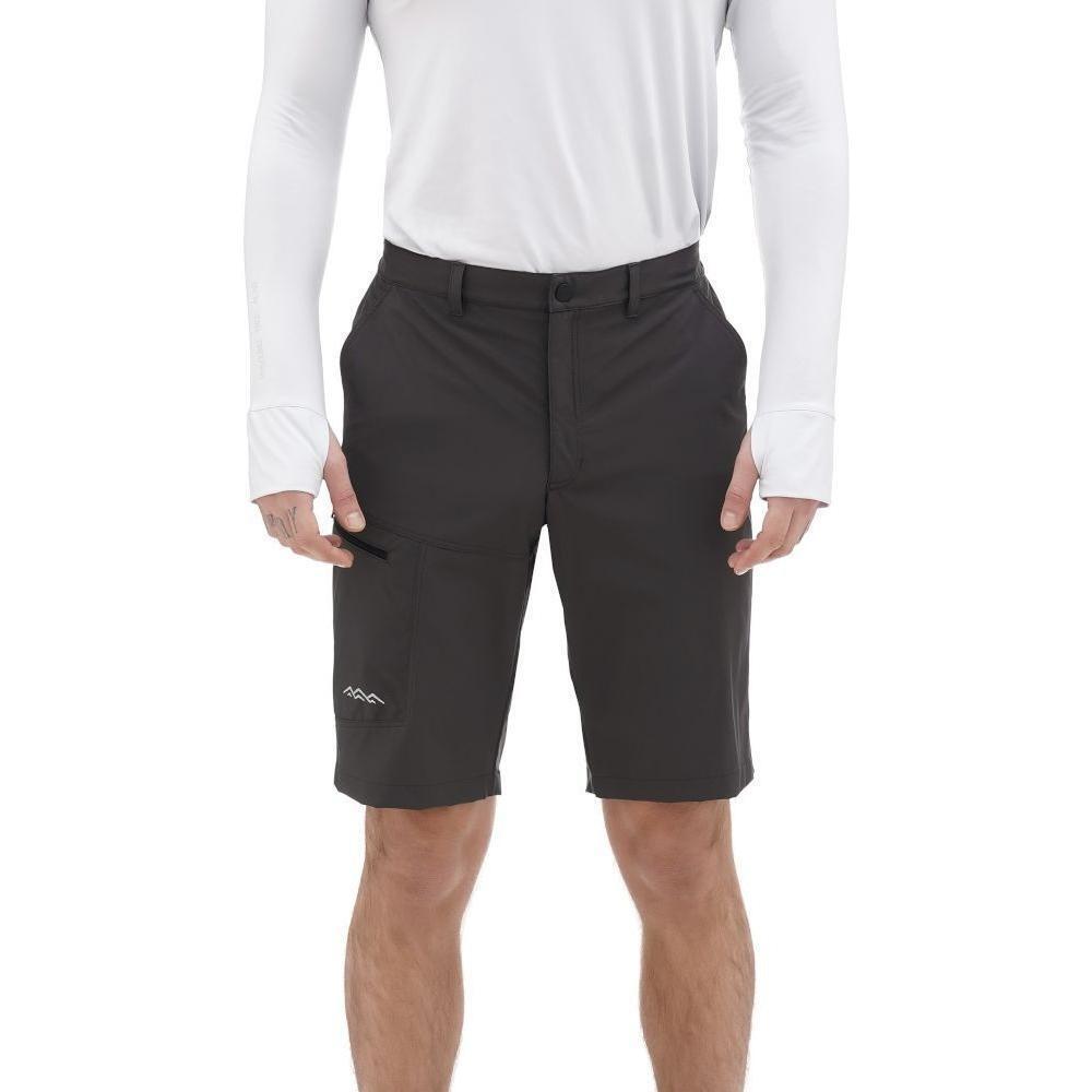 Шорты мужские Turbat Bali XXL черные фото 1