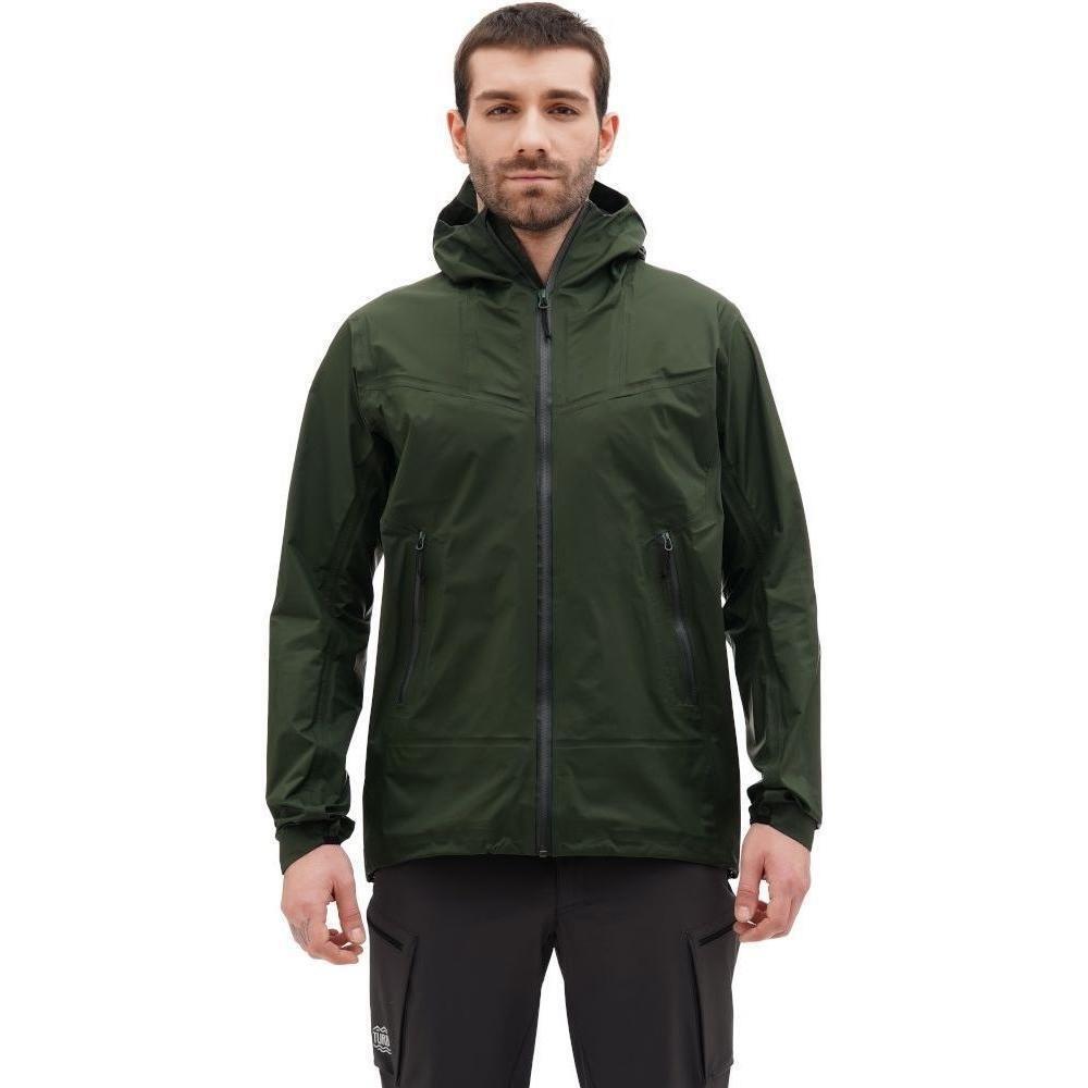 Куртка мужская Turbat Dara M оливковая